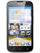 Huawei G610S